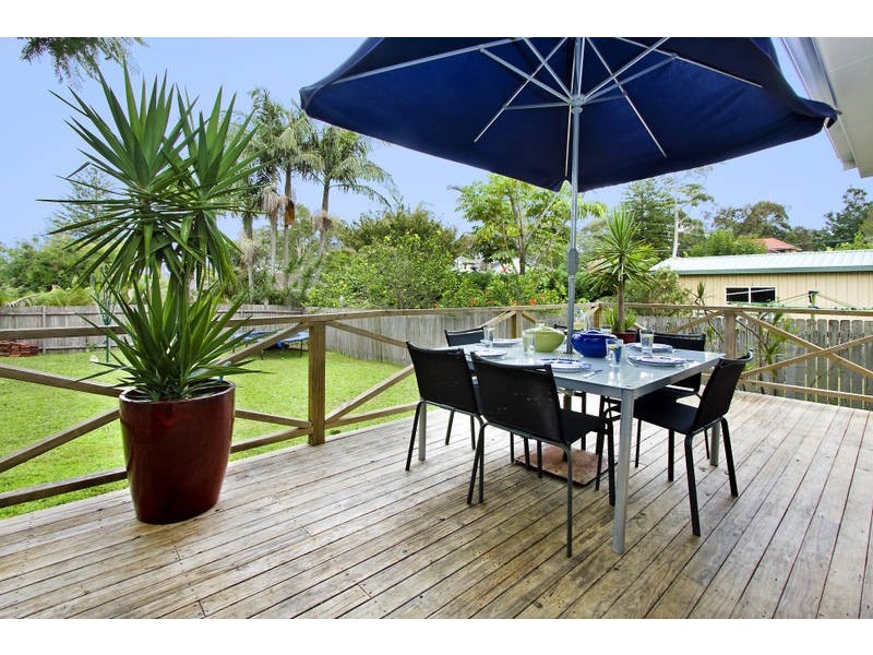 9 Judith Street, Seaforth NSW 2092