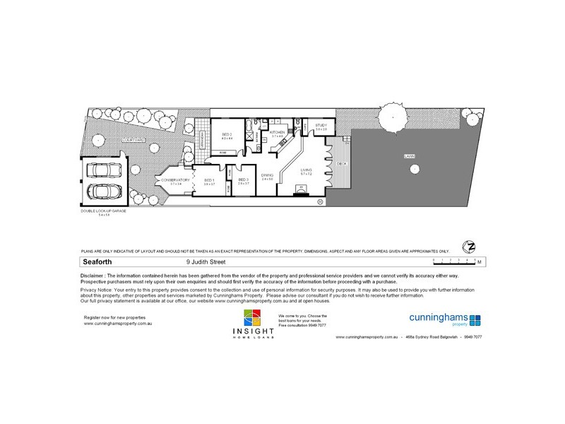 9 Judith Street, Seaforth NSW 2092