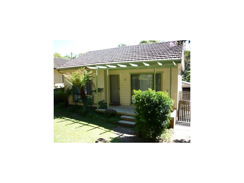 8 Birrima Street, North Balgowlah NSW 2093