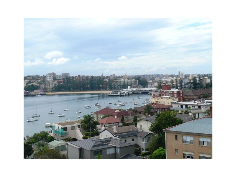 27/25 Addison Road, Manly NSW 2095