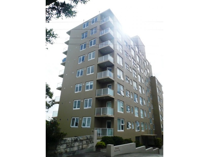 27/25 Addison Road, Manly NSW 2095