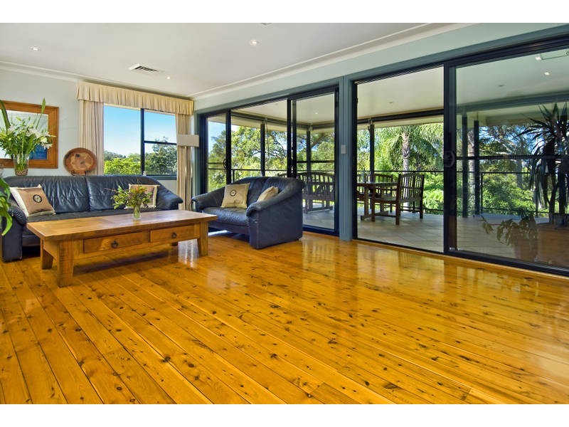 34 Southern Cross Way, Allambie Heights NSW 2100