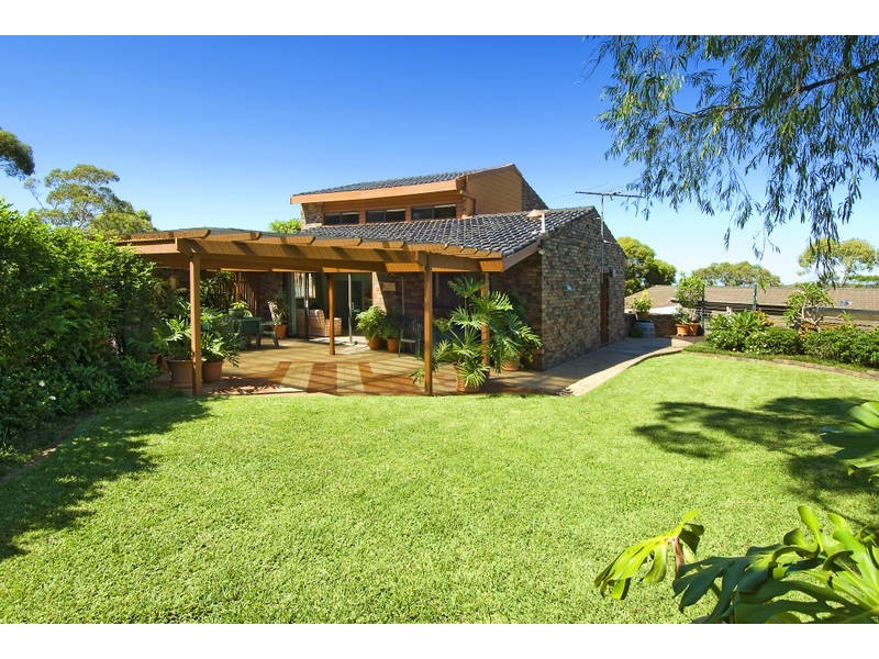 2 Forbes Place, Allambie Heights NSW 2100