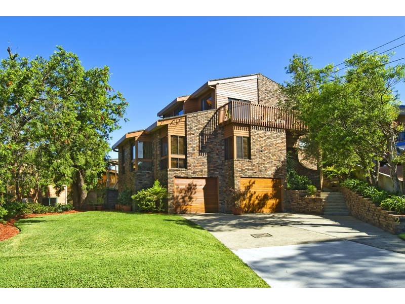 2 Forbes Place, Allambie Heights NSW 2100