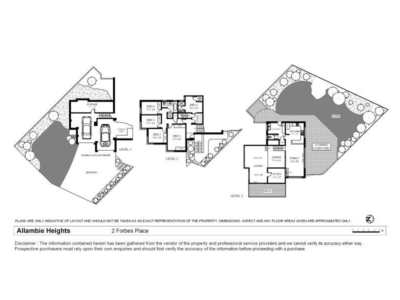 2 Forbes Place, Allambie Heights NSW 2100