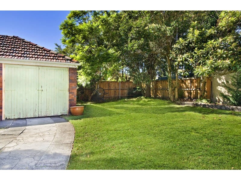 2/22 Kareema Street, Balgowlah NSW 2093