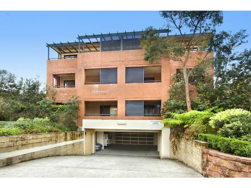 16/62-64 Kenneth Road, Manly Vale NSW 2093