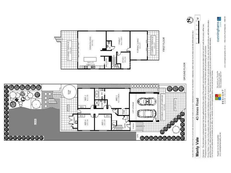 43 Innes Road, Manly Vale NSW 2093