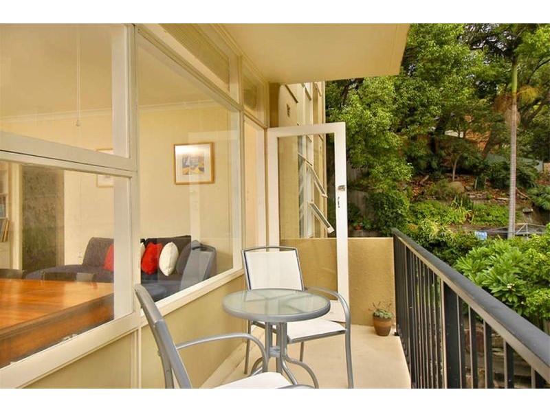4/51 Balgowlah Road, Fairlight NSW 2094