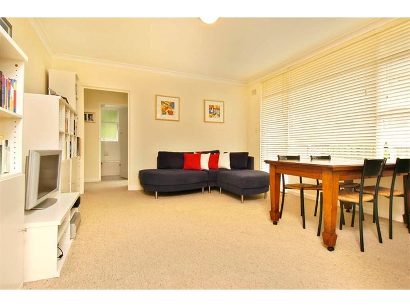 4/51 Balgowlah Road, Fairlight NSW 2094