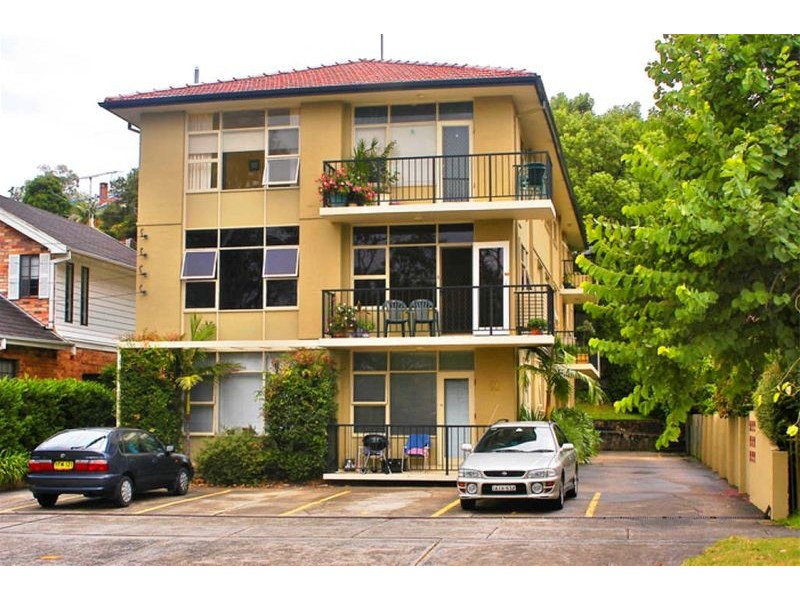 4/51 Balgowlah Road, Fairlight NSW 2094