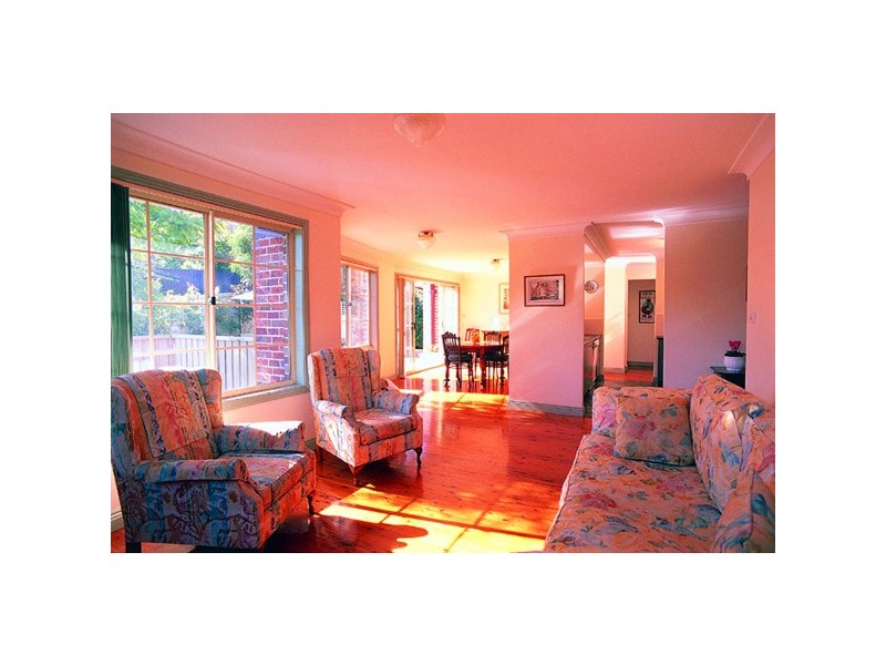 35b Austral Avenue, North Manly NSW 2100