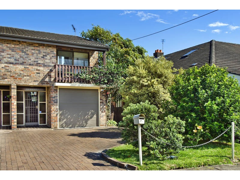 9b Crescent Street, Fairlight NSW 2094