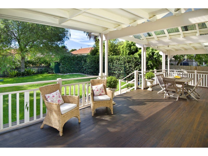 8 Cormack Street, Balgowlah NSW 2093