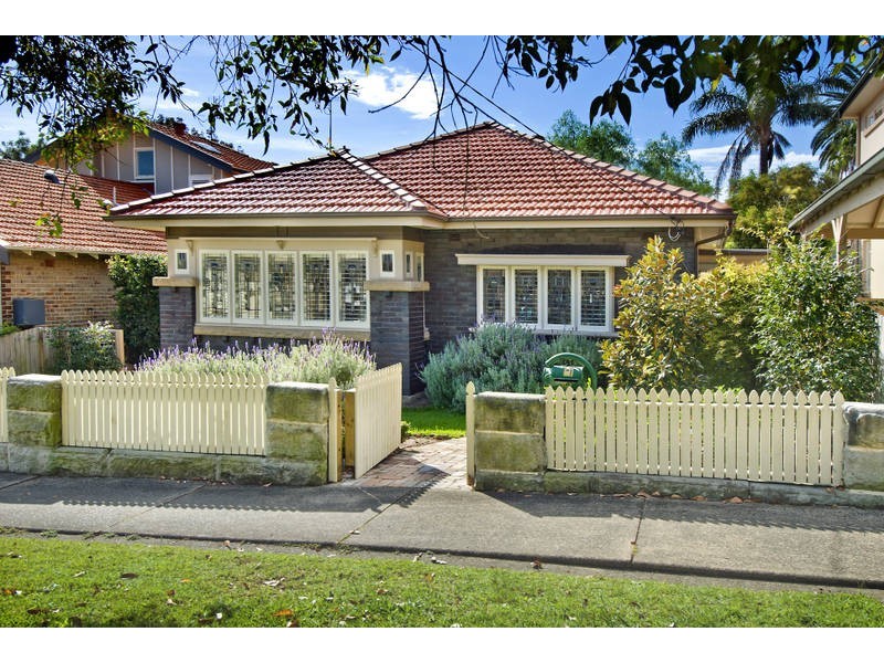 8 Cormack Street, Balgowlah NSW 2093