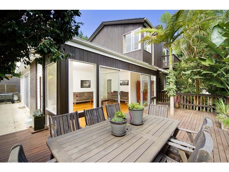 4 Glenside Street, Balgowlah Heights NSW 2093