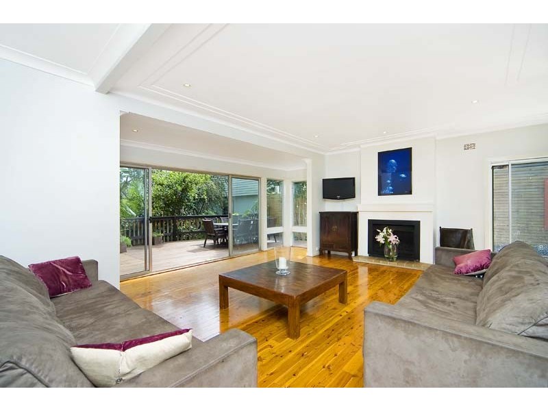 4 Glenside Street, Balgowlah Heights NSW 2093