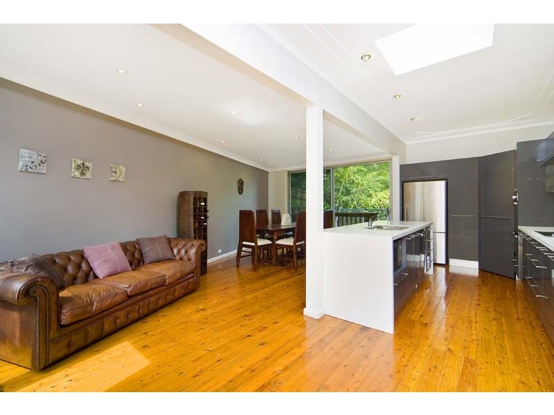 4 Glenside Street, Balgowlah Heights NSW 2093