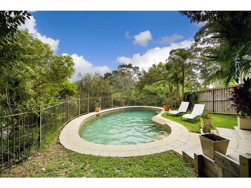 4 Glenside Street, Balgowlah Heights NSW 2093