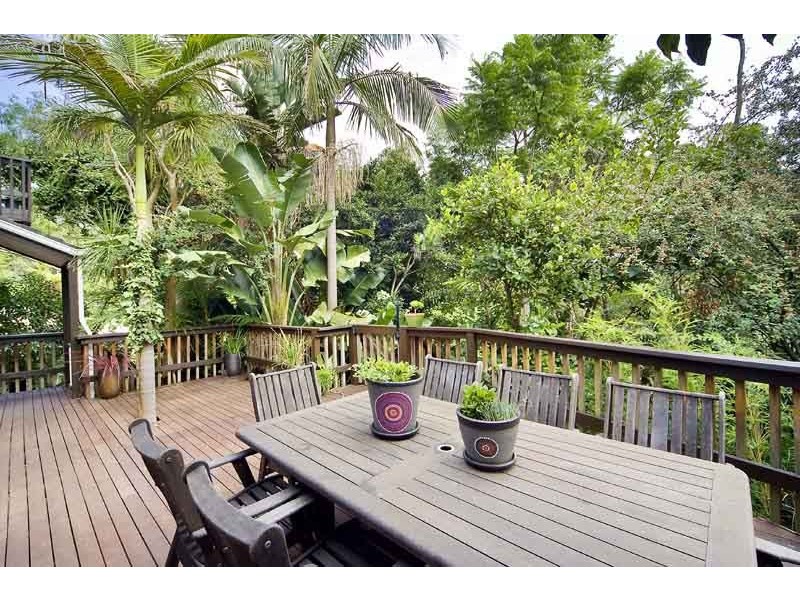 4 Glenside Street, Balgowlah Heights NSW 2093