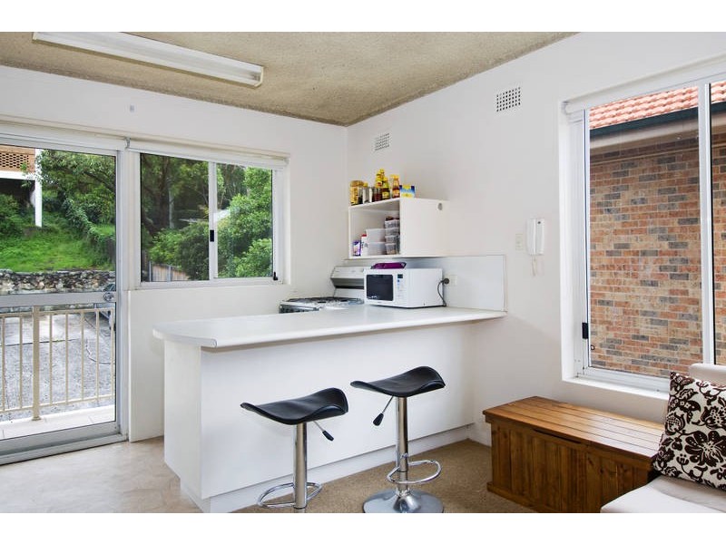 13/95 Queenscliff Road, Queenscliff NSW 2096