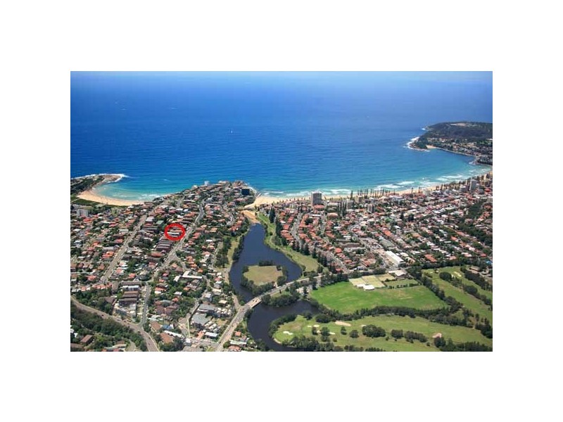 13/95 Queenscliff Road, Queenscliff NSW 2096