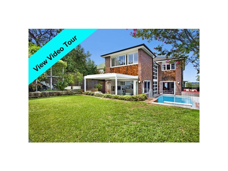 1 Scales Parade, Balgowlah Heights NSW 2093