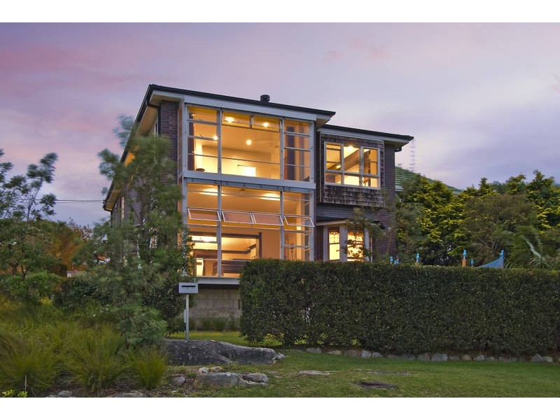 1 Scales Parade, Balgowlah Heights NSW 2093