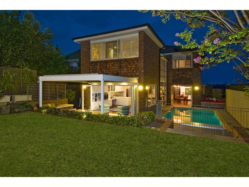 1 Scales Parade, Balgowlah Heights NSW 2093