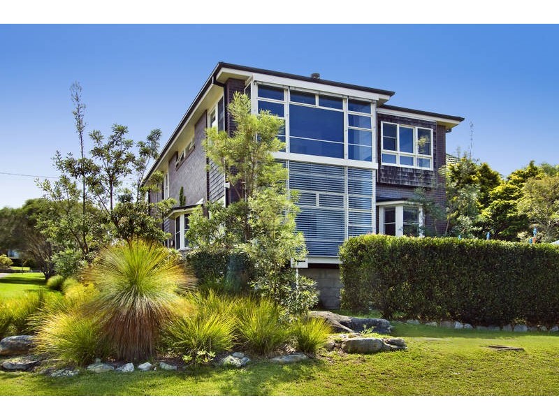 1 Scales Parade, Balgowlah Heights NSW 2093