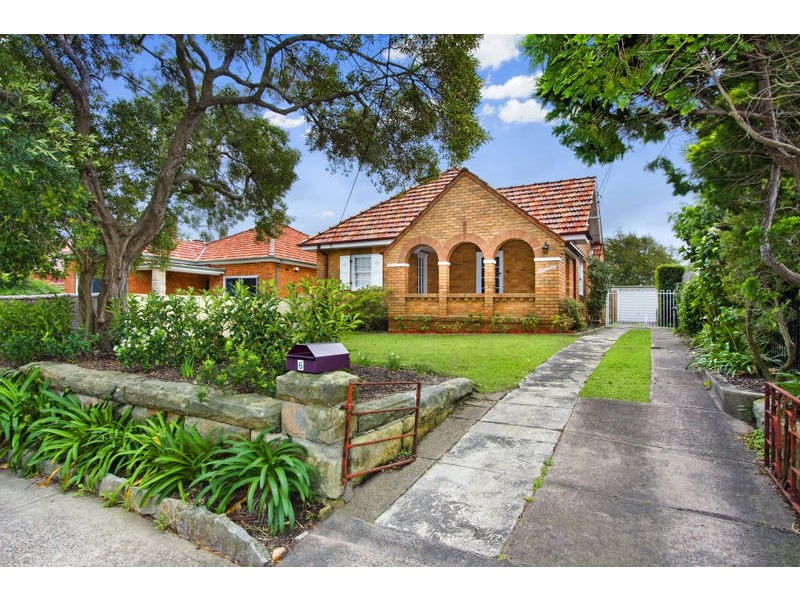 6 Ethel Street, Balgowlah NSW 2093