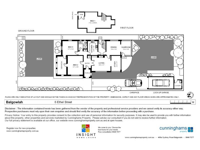 6 Ethel Street, Balgowlah NSW 2093