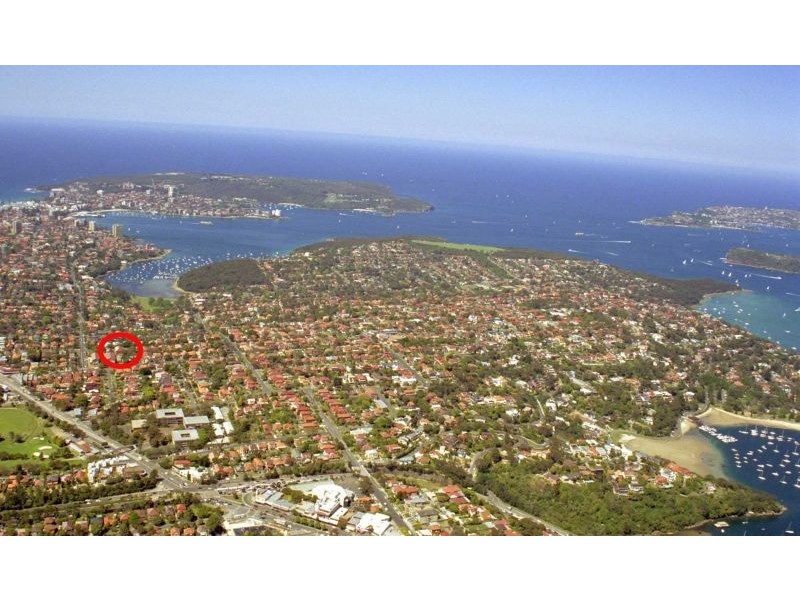3/57 Seaview Street, Balgowlah NSW 2093