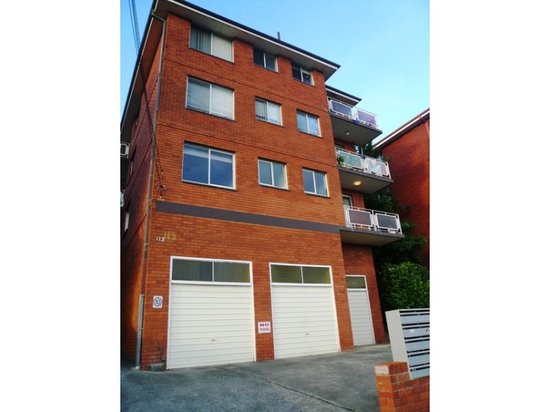 1/113 Queenscliff Road, Queenscliff NSW 2096