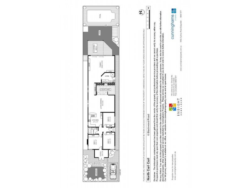 6 Blackwood Road, North Curl Curl NSW 2099