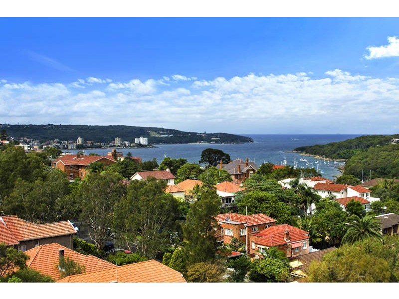 24/343 Sydney Road, Balgowlah NSW 2093