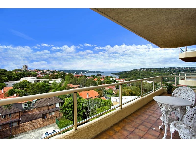 24/343 Sydney Road, Balgowlah NSW 2093