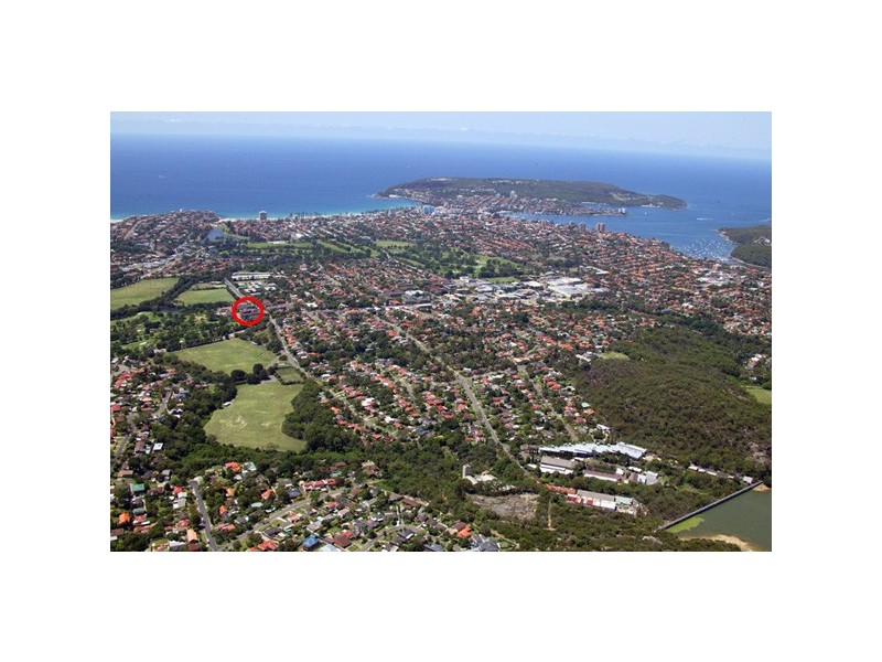 5/14 Campbell Parade, Manly Vale NSW 2093