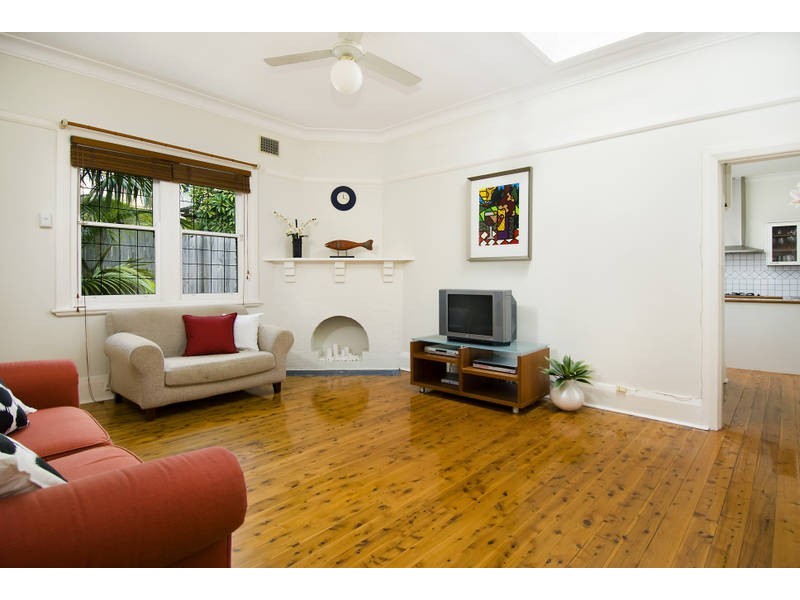 3a Cohen Street, Fairlight NSW 2094