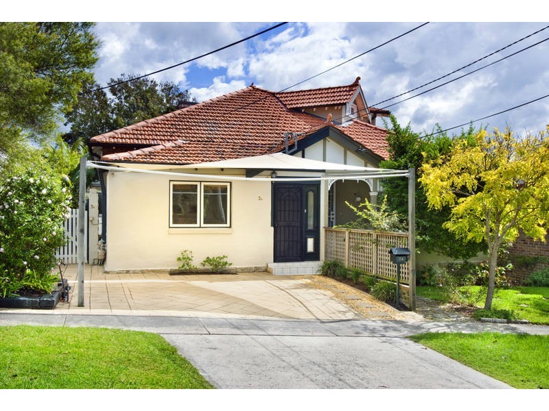 3a Cohen Street, Fairlight NSW 2094