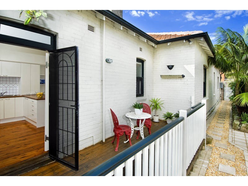 3a Cohen Street, Fairlight NSW 2094