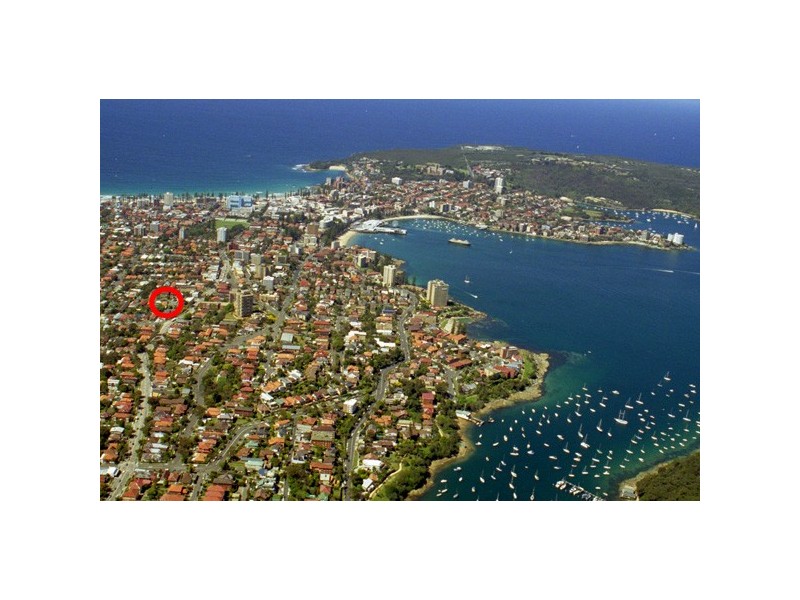 3a Cohen Street, Fairlight NSW 2094