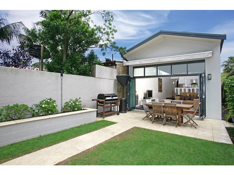 74 Alexander Street, Manly NSW 2095