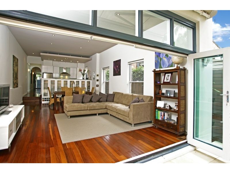 74 Alexander Street, Manly NSW 2095