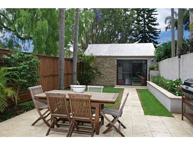 74 Alexander Street, Manly NSW 2095