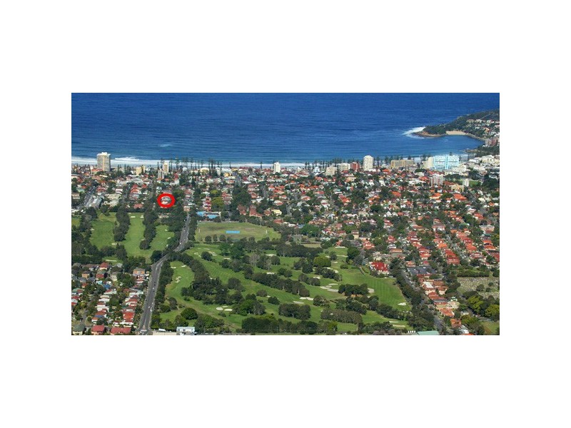 74 Alexander Street, Manly NSW 2095