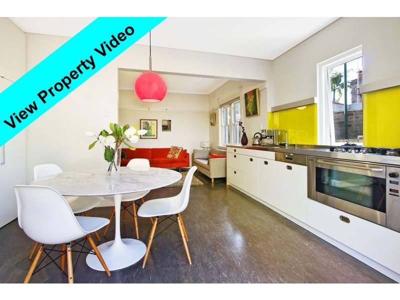 38 Bellevue Street, Fairlight NSW 2094