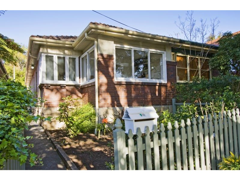 38 Bellevue Street, Fairlight NSW 2094