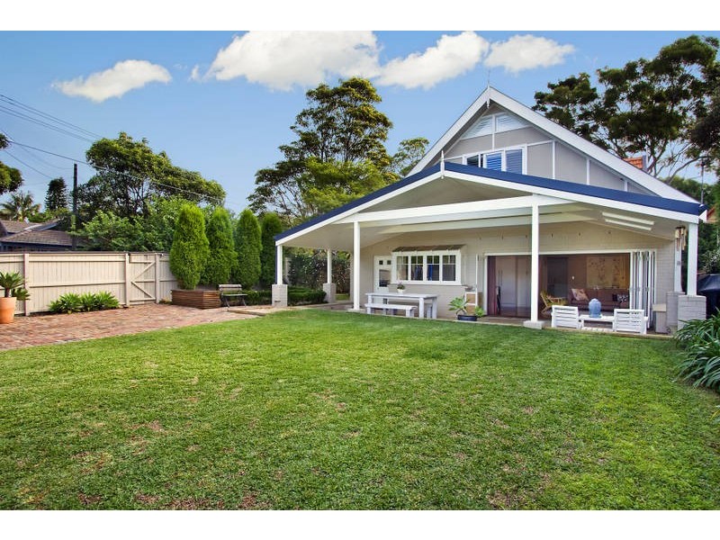 14 Clarence Street, Balgowlah NSW 2093