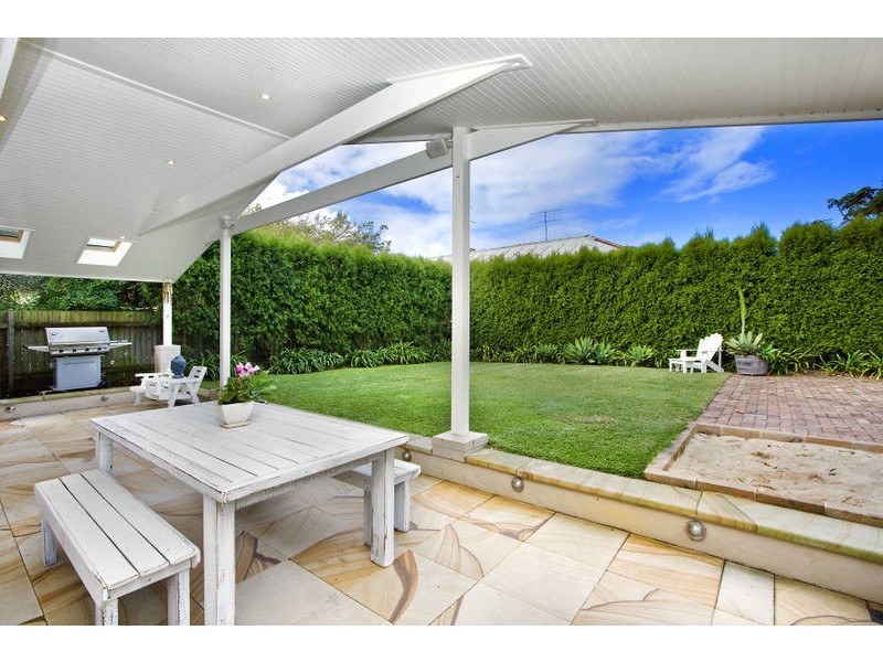 14 Clarence Street, Balgowlah NSW 2093